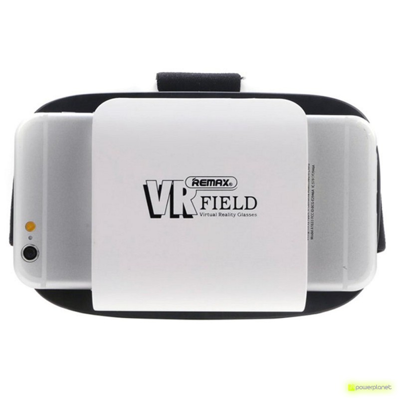 Gafas VR Remax Field - Ítem2