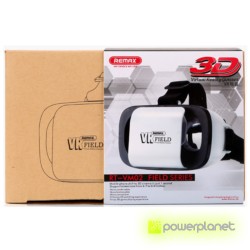 Gafas VR Remax Field - Ítem4
