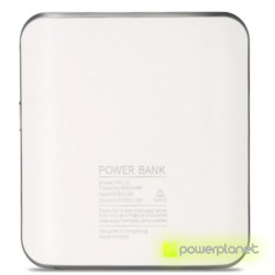Remax Power Bank 5000 mAh - Ítem1