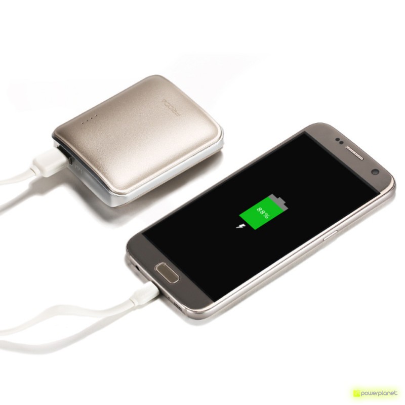 Remax Power Bank 5000 mAh - Ítem5