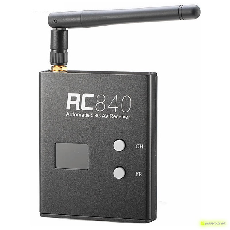 Receptor FPV Eachine RC840