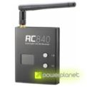 Receptor FPV Eachine RC840 - Ítem