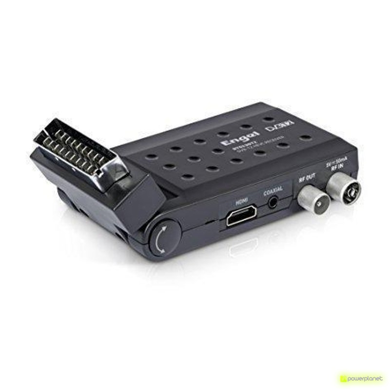 Receptor TDT2 Engel RT6130T2