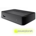 Receptor Satélite MAG250 IPTV TV BOX - Item