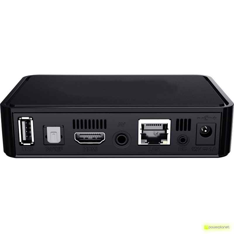 Receptor Satélite MAG250 IPTV TV BOX - Item2