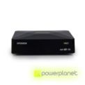 Receptor Satélite V6S IPTV - Item