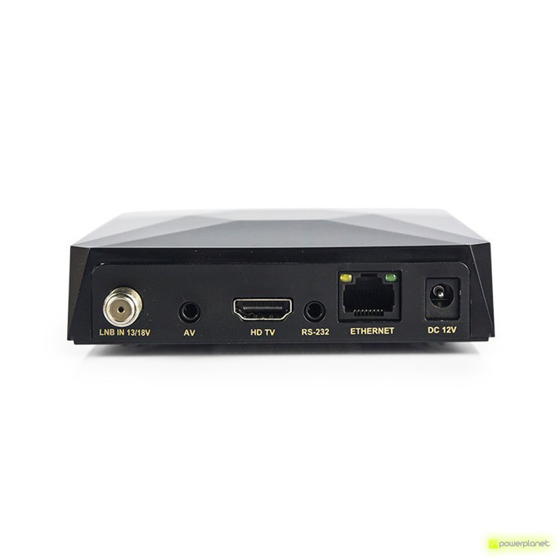 Receptor Satélite V6S IPTV - Item3