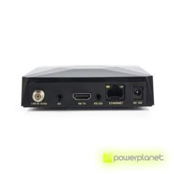 Receptor Satélite V6S IPTV - Item3