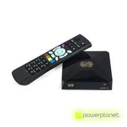 Receptor Satélite V6S IPTV - Item1