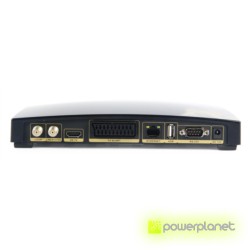Receptor Satélite V8S IPTV - Ítem1