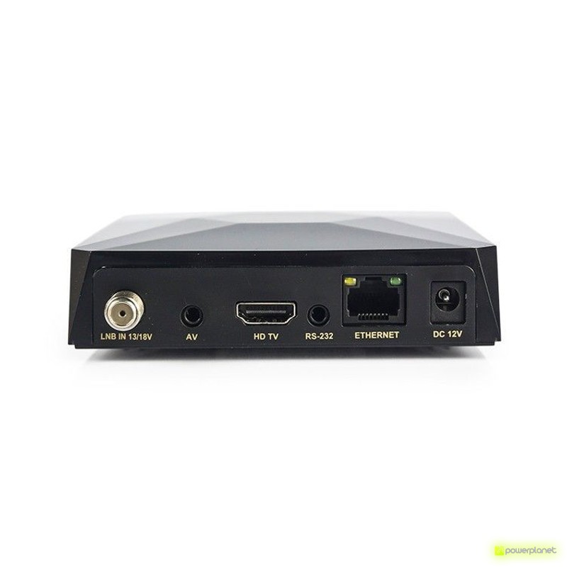 Receptor Satélite SKYBOX V6 IPTV - Item1