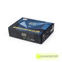 Receptor Satélite SKYBOX V6 IPTV - Item2