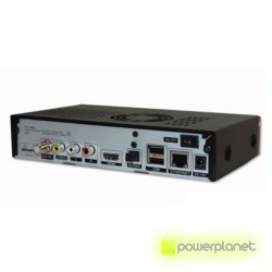 Receptor Satélite Solo Pro V3 IPTV - Ítem3