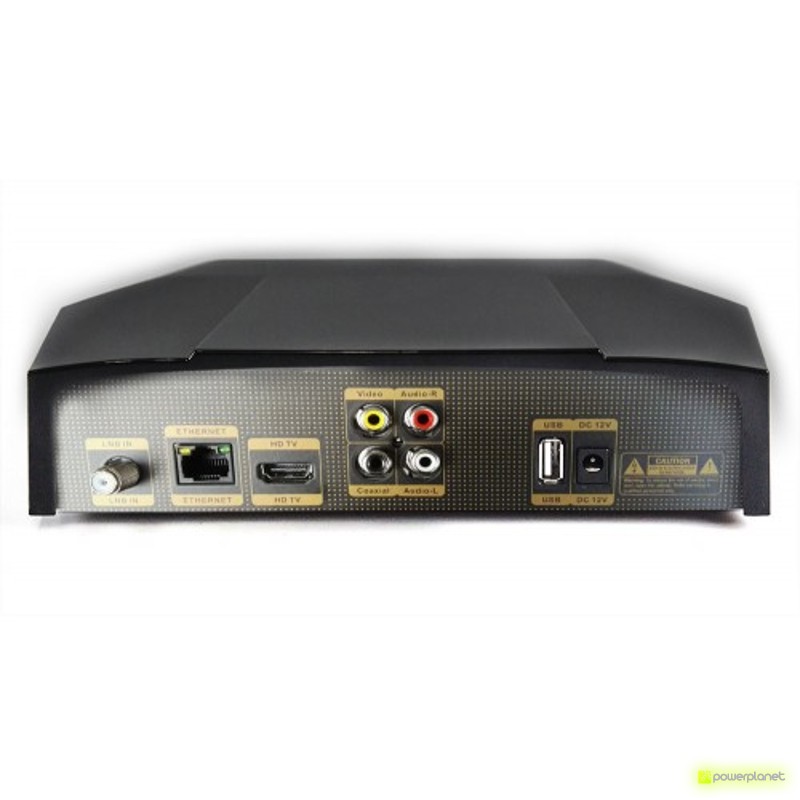 Receptor de satélite Openbox V9S IPTV - Item1