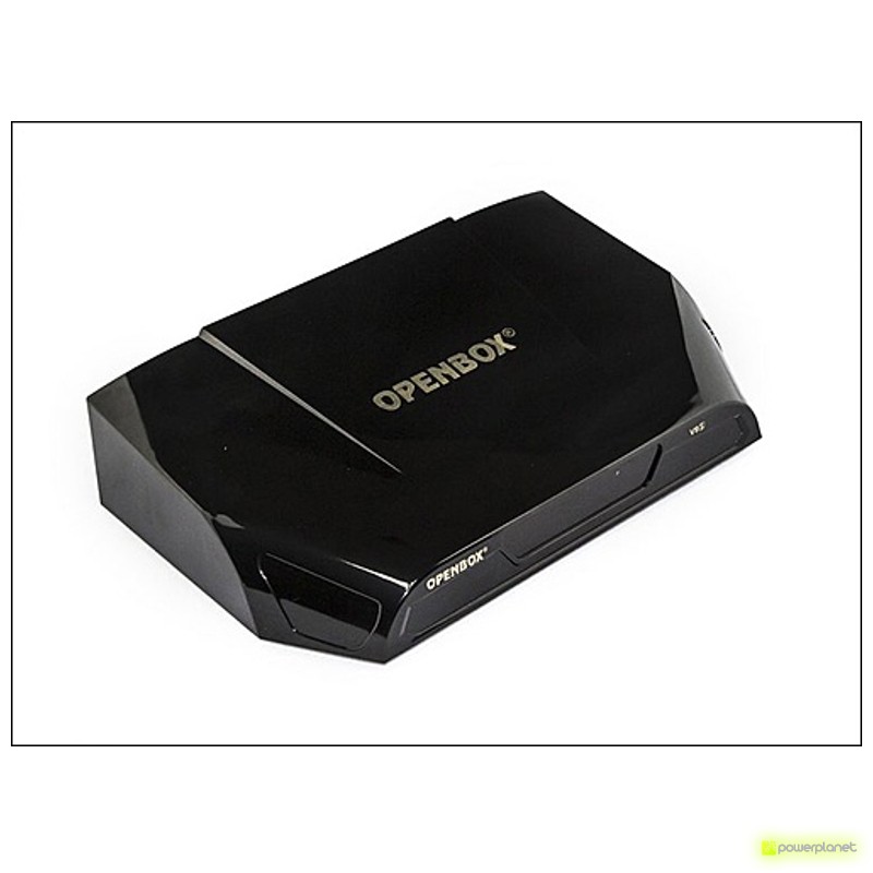 Receptor de satélite Openbox V9S IPTV - Item2