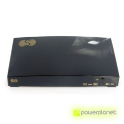 Receptor Satélite S-V8 IPTV - Item2