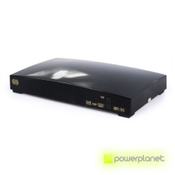 Receptor Satélite S-V8 IPTV - Item3