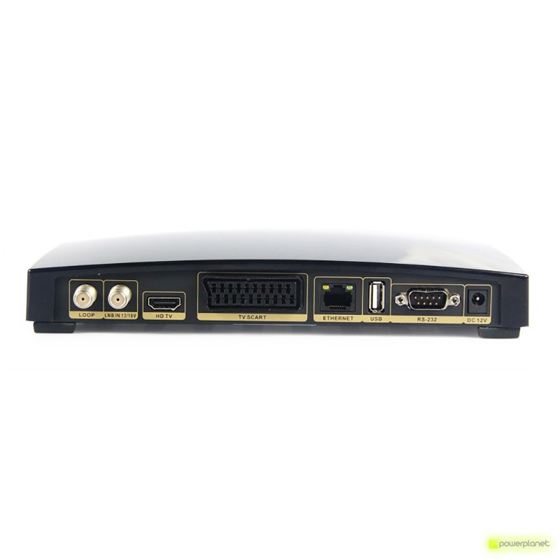Receptor Satélite S-V8 IPTV - Item4