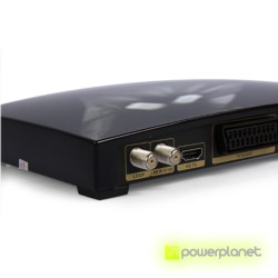 Receptor Satélite S-V8 IPTV - Item5