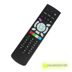 Receptor Satélite S-V8 IPTV - Item6