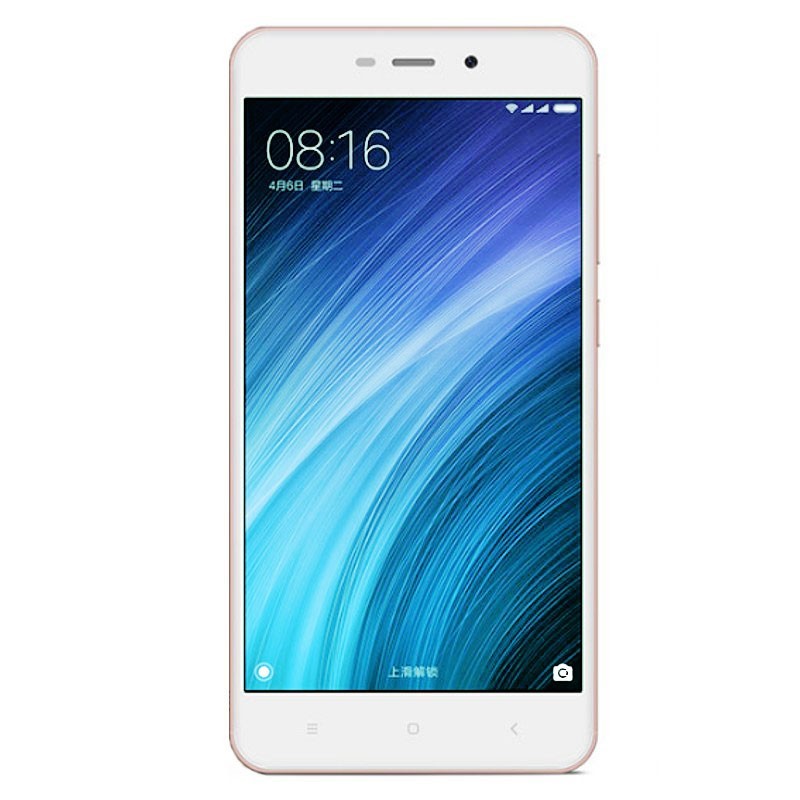 Xiaomi Redmi 4A 2GB/32GB Dorado
