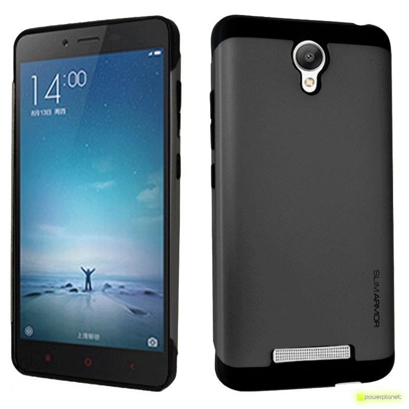 Funda Slim Armor Xiaomi Redmi Note 2 - Ítem1