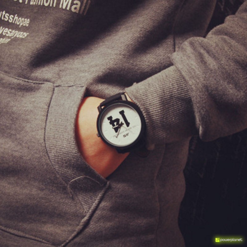Reloj Número 1314 - Ítem2