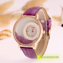 Reloj Arena de Diamantes - Ítem5