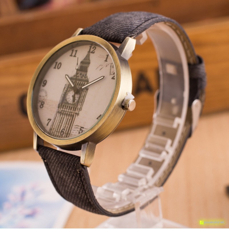 Relogio Big Ben
