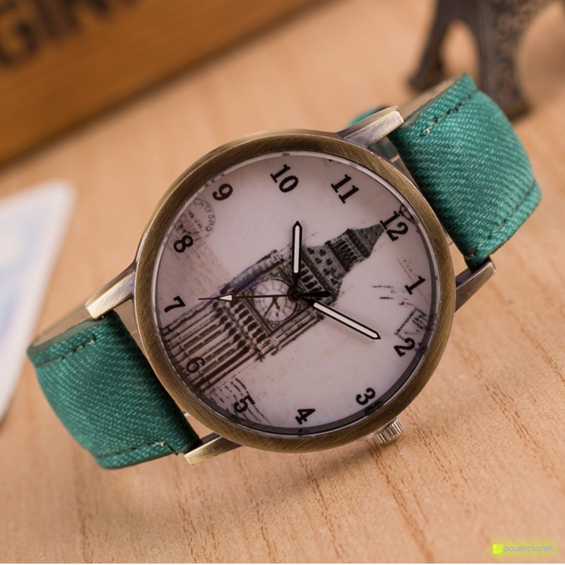 Relogio Big Ben - Item2