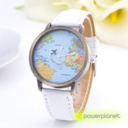 Reloj Bon Voyage - Ítem2