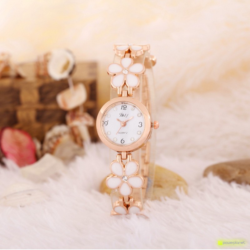 Reloj Daisy - Ítem1