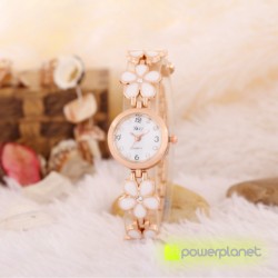 Reloj Daisy - Ítem1