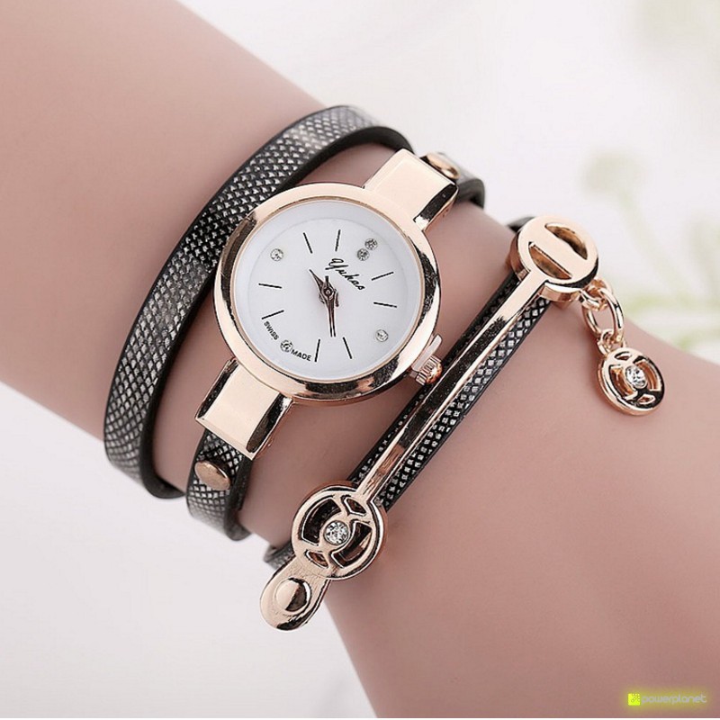 Reloj Elegancy - Ítem1