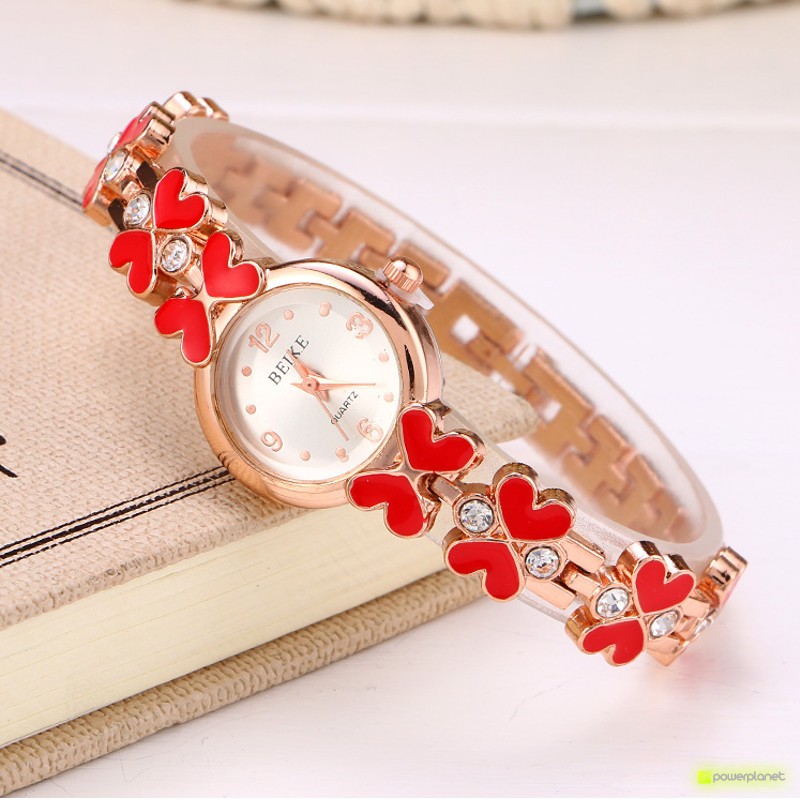 Relogio Candy Heart - Item2