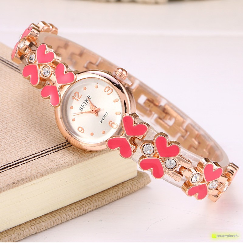 Relogio Candy Heart - Item1