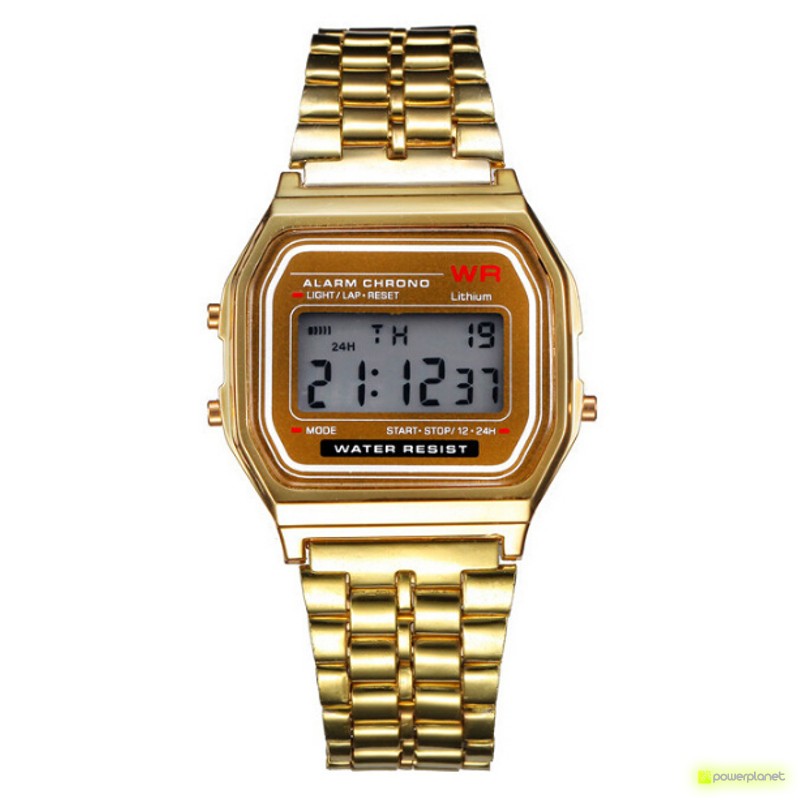 Reloj Vintage F159