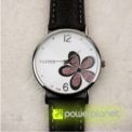 Relogio Flower Power - Item