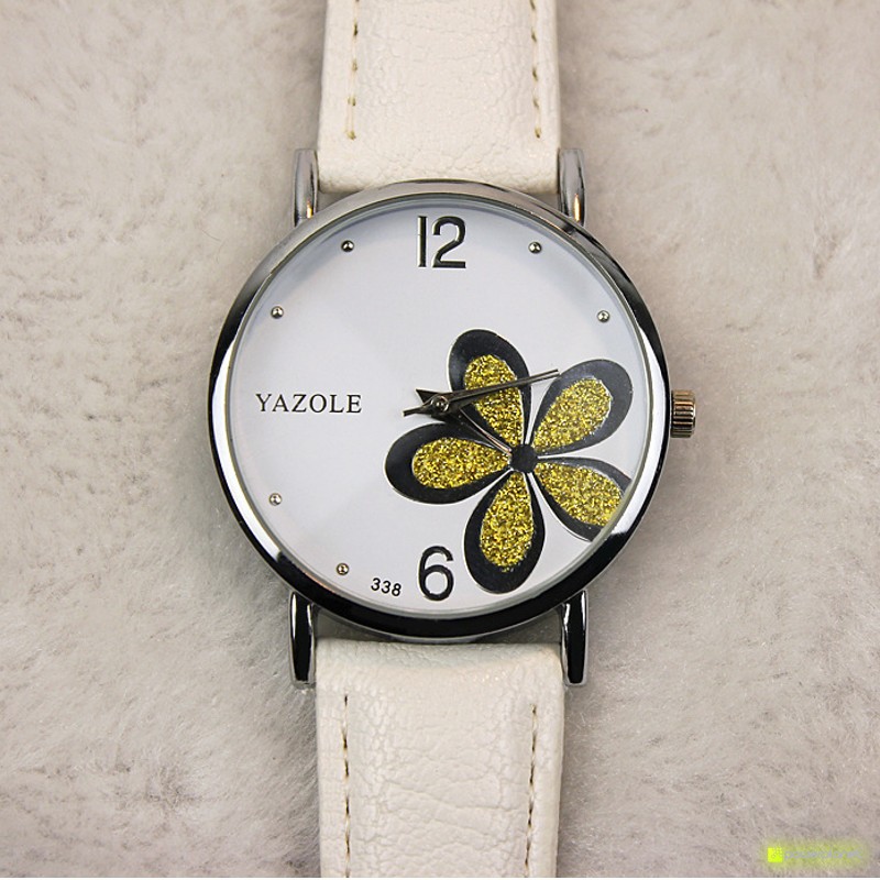Relogio Flower Power - Item1