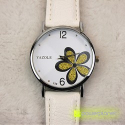 Relogio Flower Power - Item1