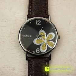 Relogio Flower Power - Item2