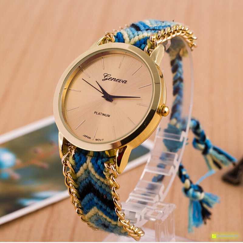 Reloj Genova Hippie - Ítem2