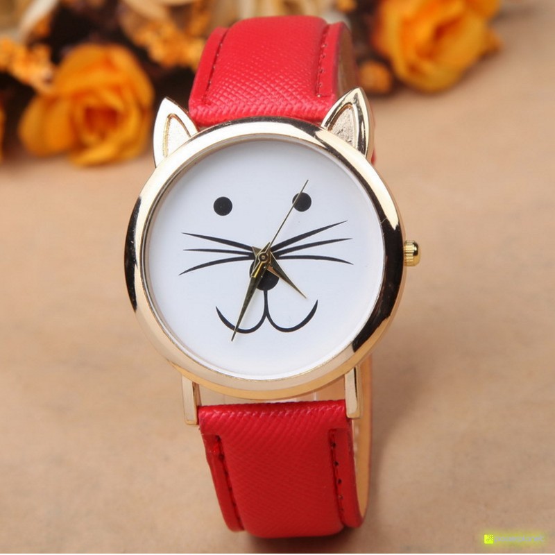 Watch Cute Cat - Item1