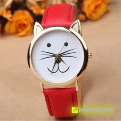 Watch Cute Cat - Item1