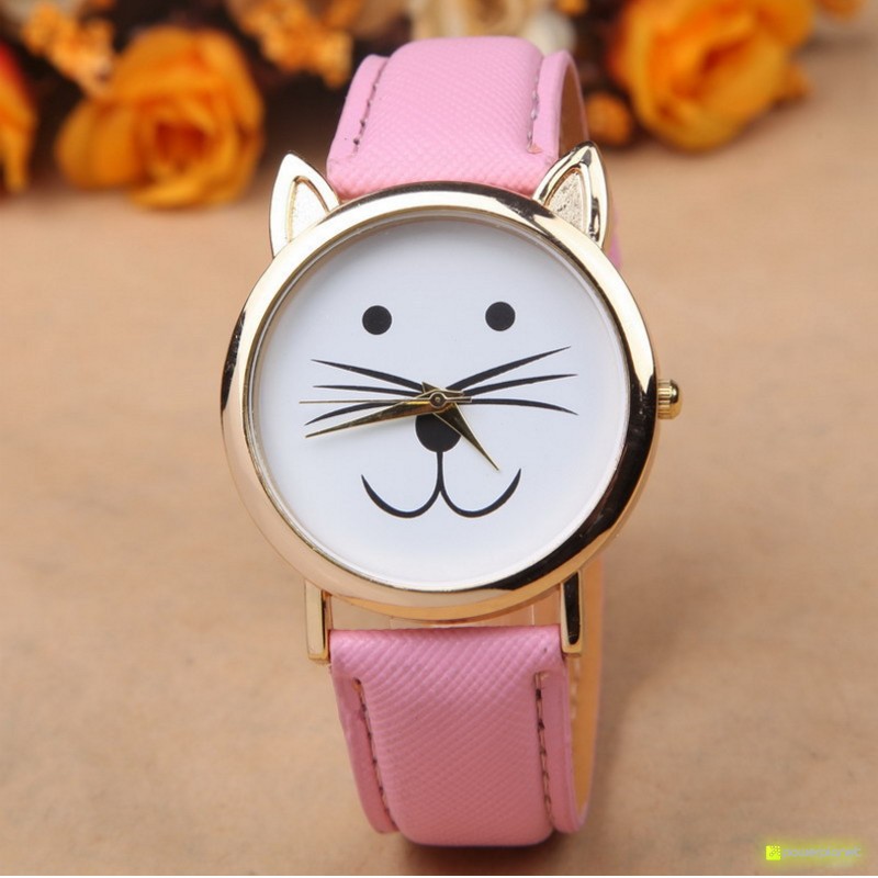 Watch Cute Cat - Item3