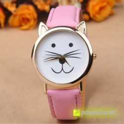 Watch Cute Cat - Item3