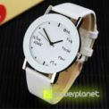 Reloj Medio Día - Ítem