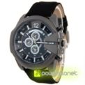 Reloj Modern V6 - Ítem