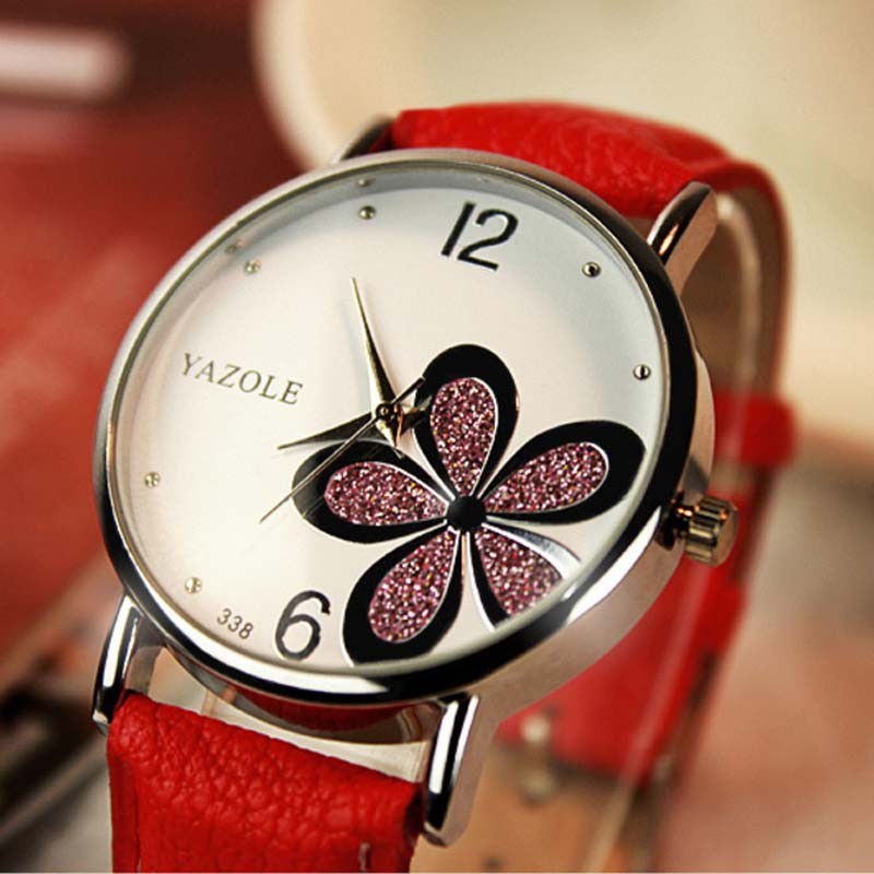 Relogio Flower Power - Item3