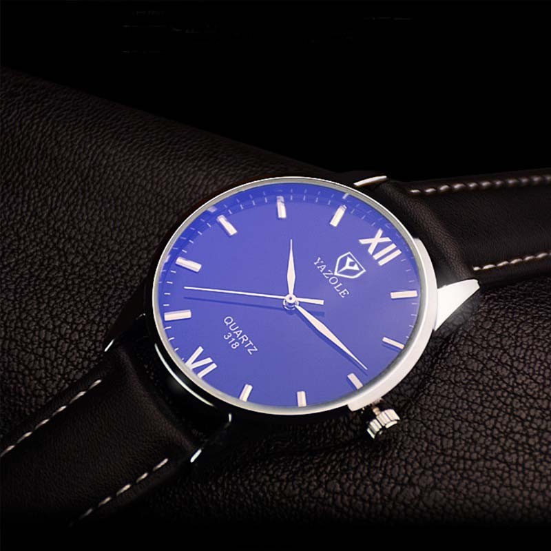 Reloj Yazole 318 - Ítem1